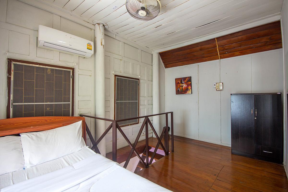 Victor Guesthouse Hua Hin Exterior foto